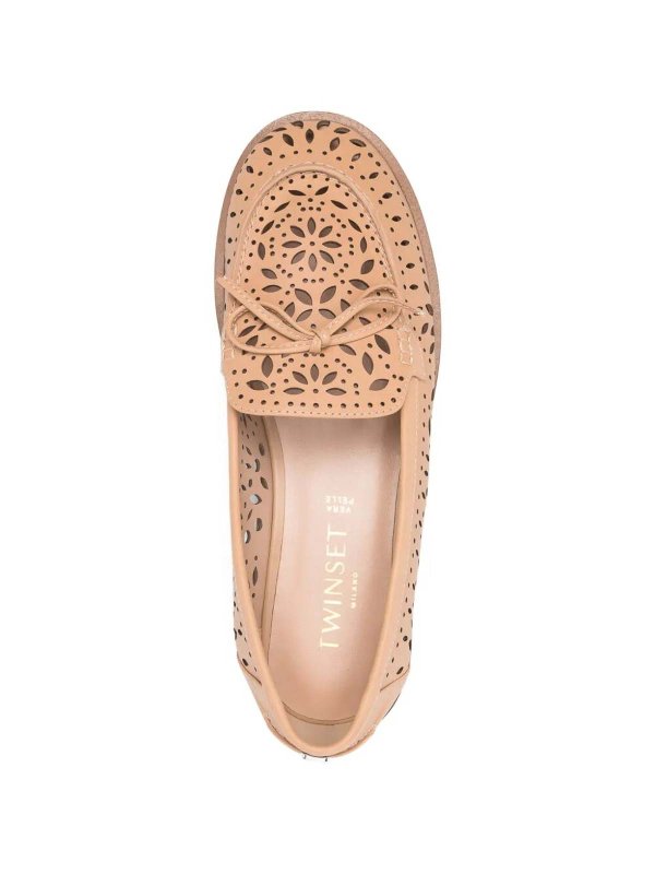 Classic Loafer shop online: TWINSET