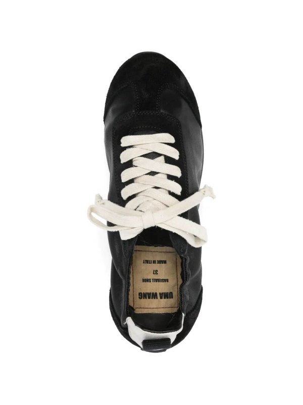 UMA WANG: Sneaker online - Sneaker - Schwarz