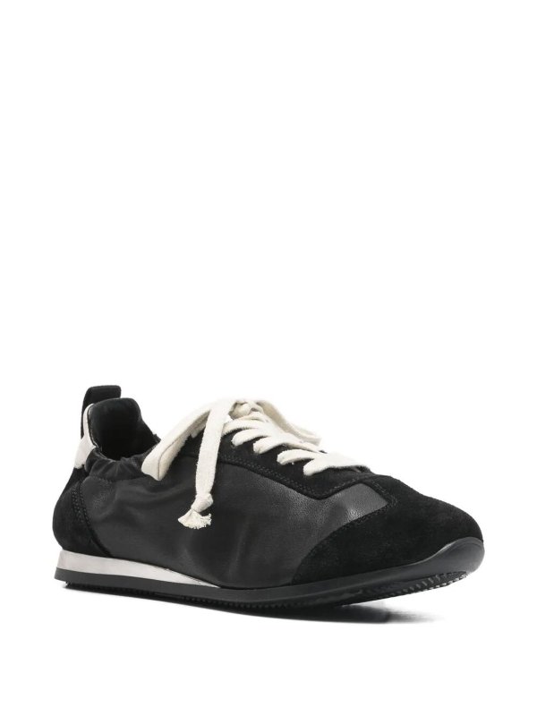 Sneaker - Schwarz shop online: UMA WANG