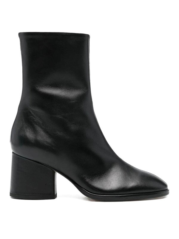 AEYDE: Botines - Botines - Negro