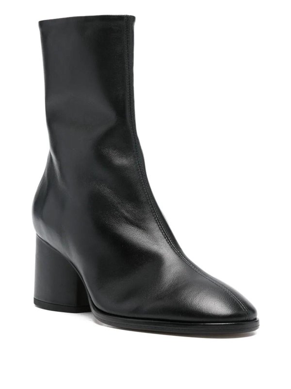 AEYDE: Botines online - Botines - Negro