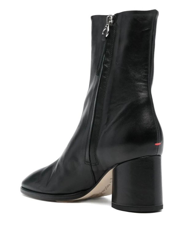 The Best Shops AEYDE: Botines - Botines - Negro