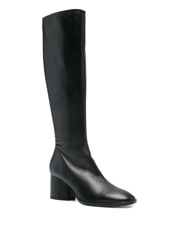 AEYDE: Bottes online - Bottes - Noir