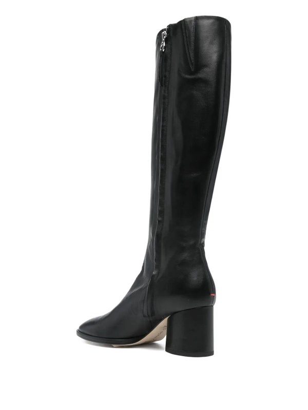 Bottes - Noir shop online: AEYDE