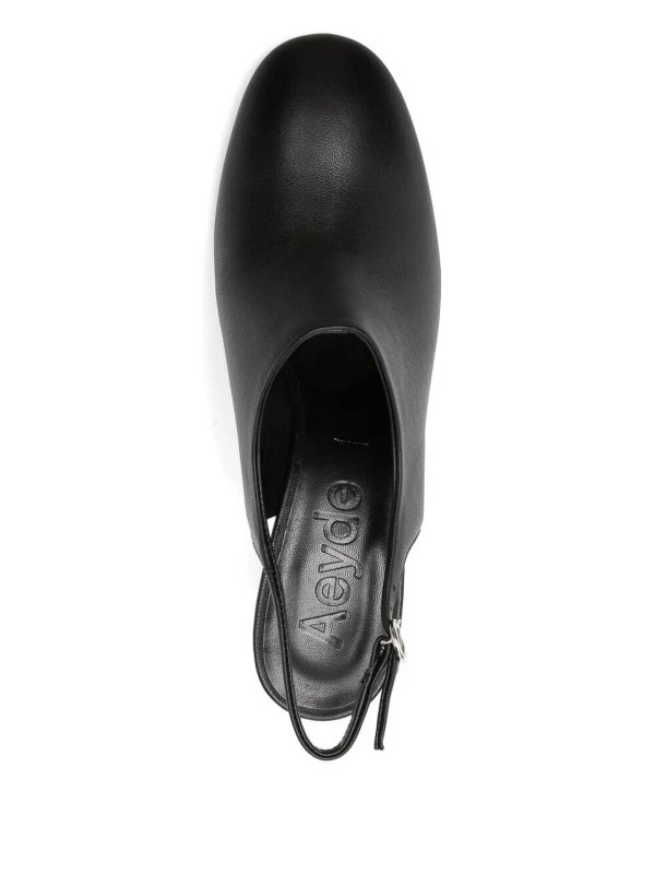 パンプス - 黒 shop online: AEYDE