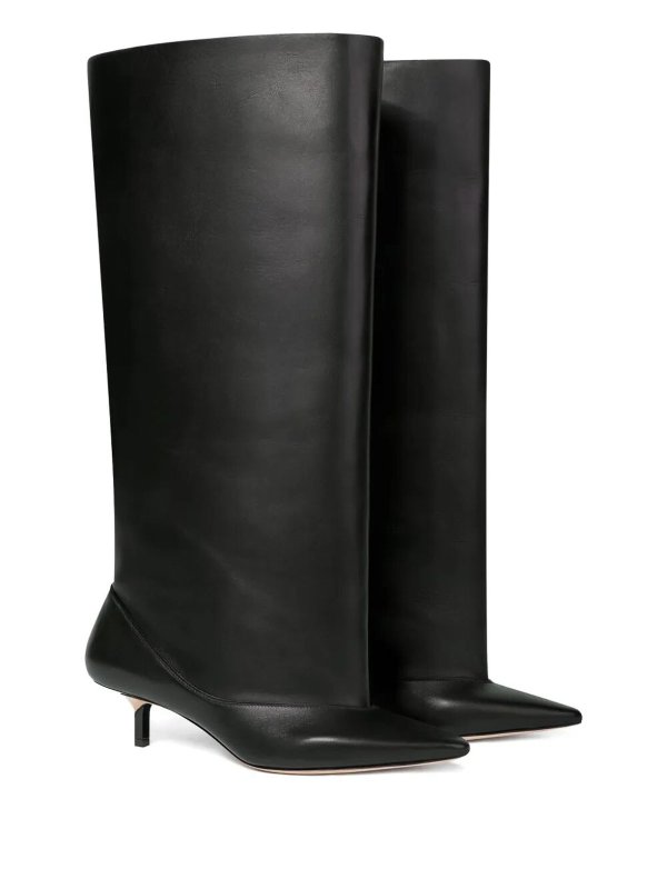 JACQUEMUS: Bottes online - Bottes - Noir
