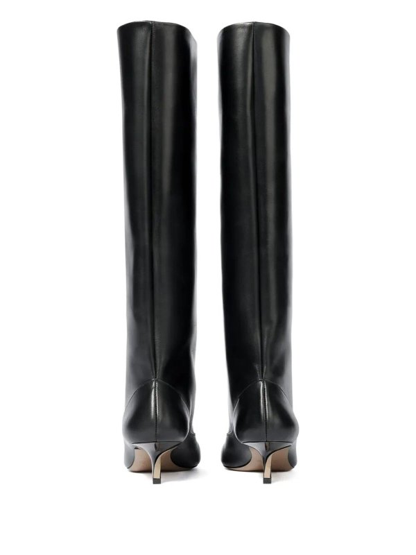 The Best Shops JACQUEMUS: Bottes - Bottes - Noir