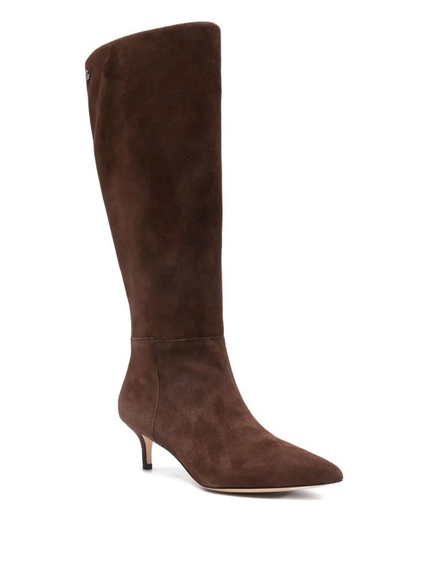 The Best Shops LAUREN RALPH LAUREN: ブーツ - ブーツ - グレー