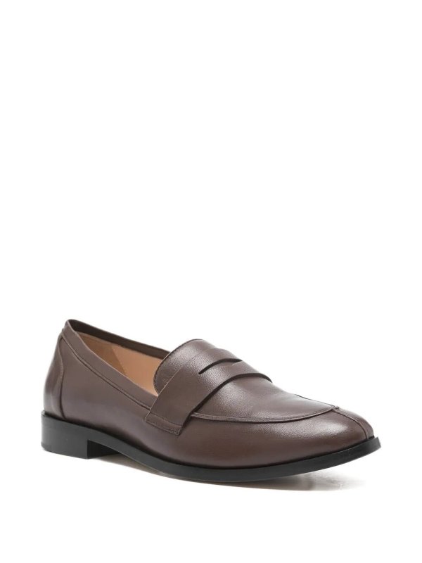 P.A.R.O.S.H.: Mocassini e slippers online - Mocassini