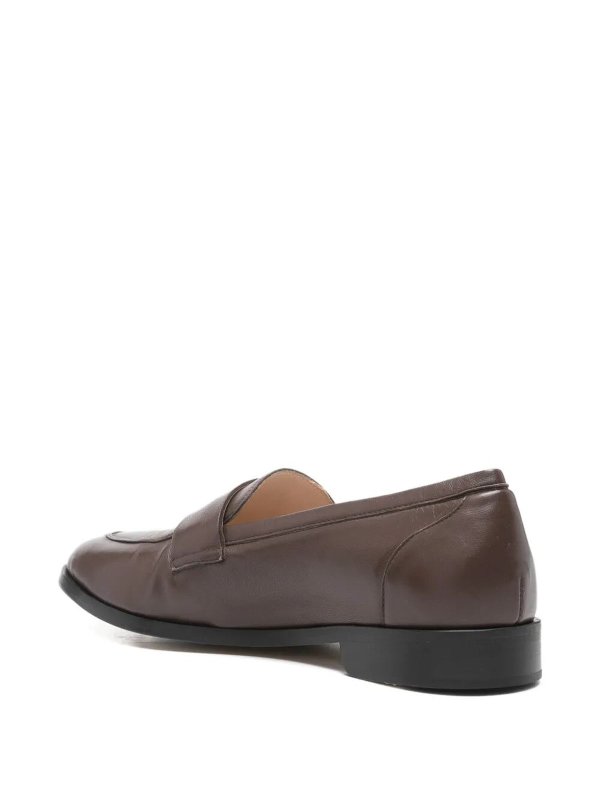 The Best Shops P.A.R.O.S.H.: Mocassini e slippers - Mocassini