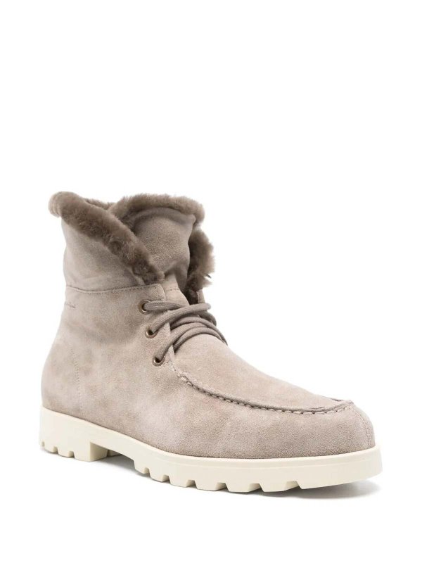 Stiefel - Nude shop online: SANTONI