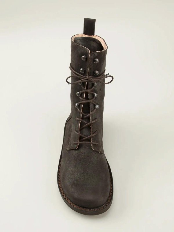 Stivali stringati shop online: TRIPPEN
