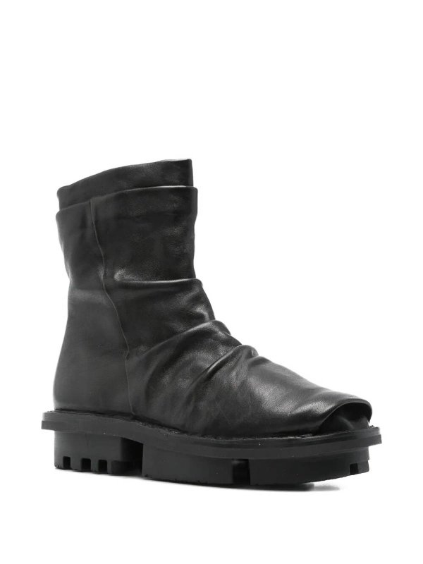 The Best Shops TRIPPEN: boots - Half High Boots
