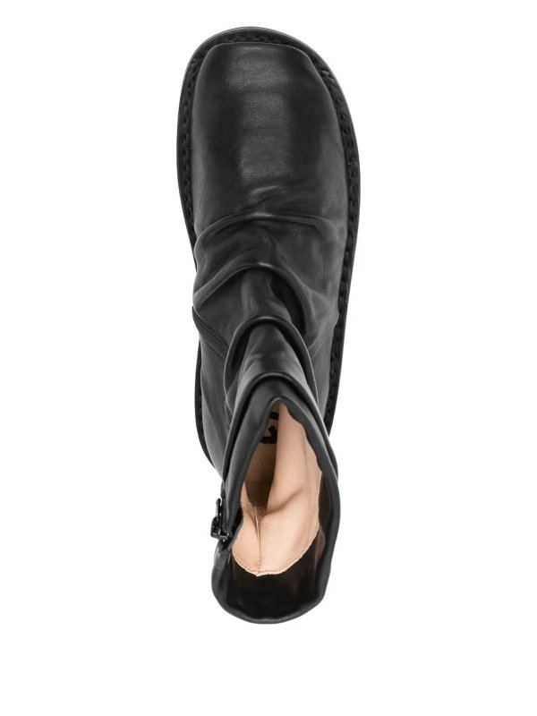 Half High Boots shop online: TRIPPEN