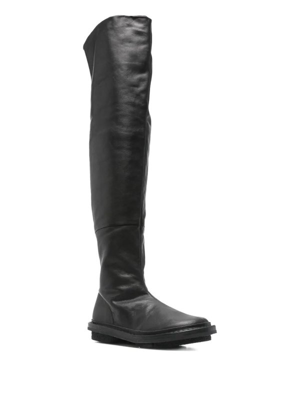 TRIPPEN: Botas online - Botas - Negro
