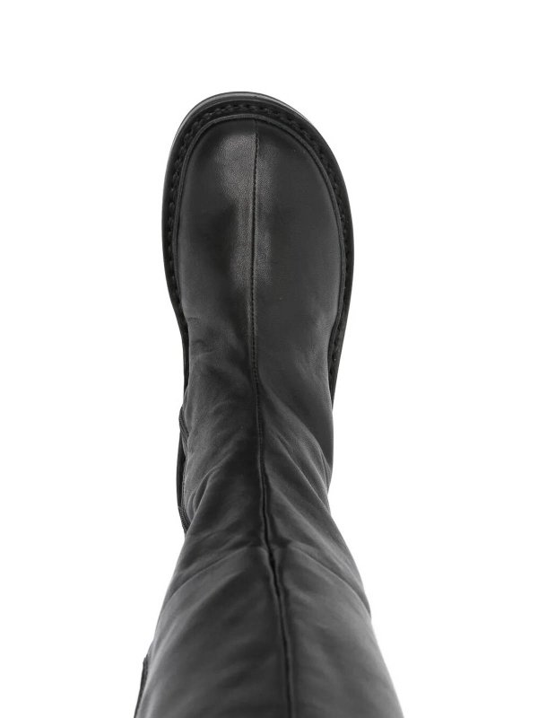 The Best Shops TRIPPEN: Botas - Botas - Negro