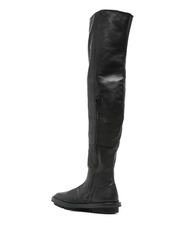 Botas - Negro shop online: TRIPPEN