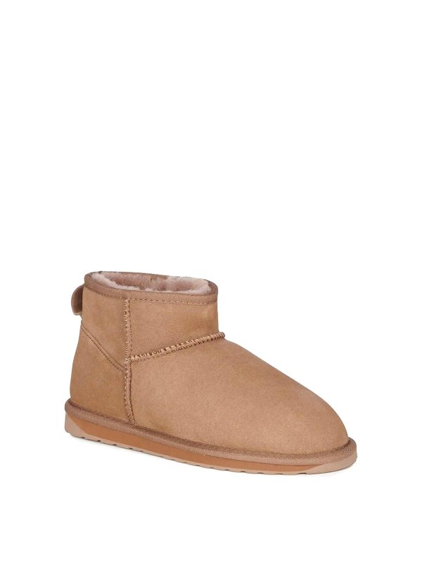 Emu: boots - Stinger Micro Boot