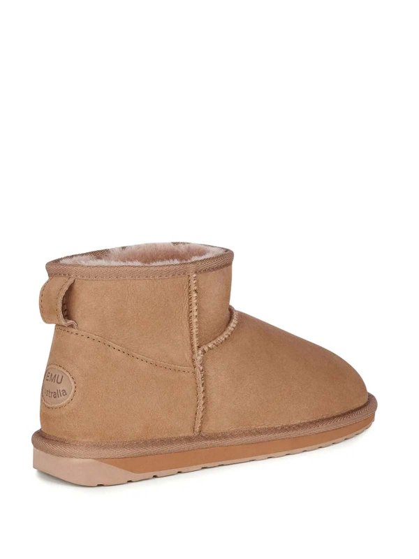 Emu: boots online - Stinger Micro Boot