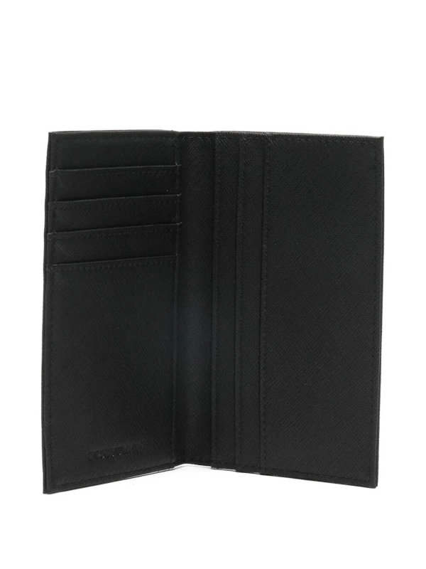 EMPORIO ARMANI: Cases & Covers online - Documents Holder