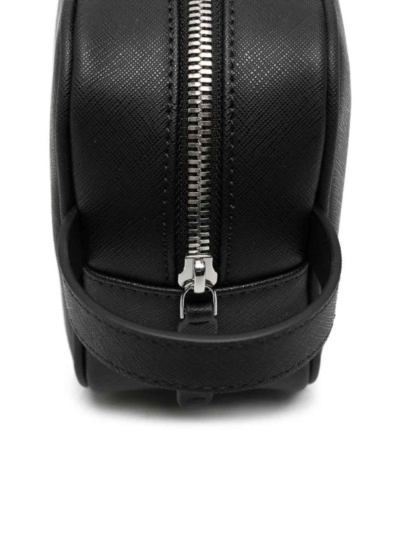 The Best Shops EMPORIO ARMANI: クラッチバッグ - クラッチバッグ - 黒