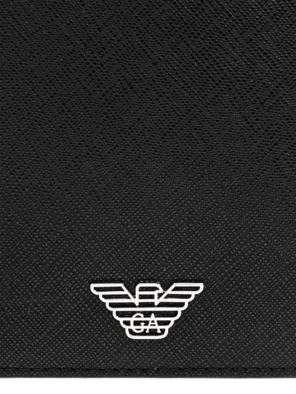 EMPORIO ARMANI buy online ケース/カバー - 黒