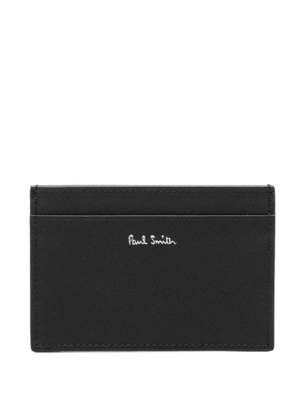 PAUL SMITH: 財布＆ポーチ online - 財布 - 黒