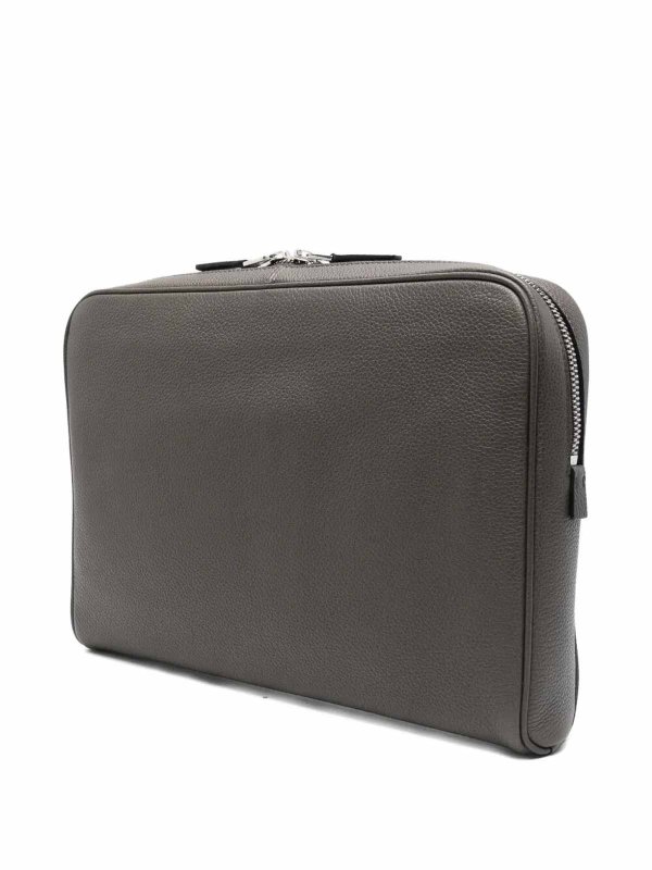 TOM FORD: Clutches online - Clutch - Grau