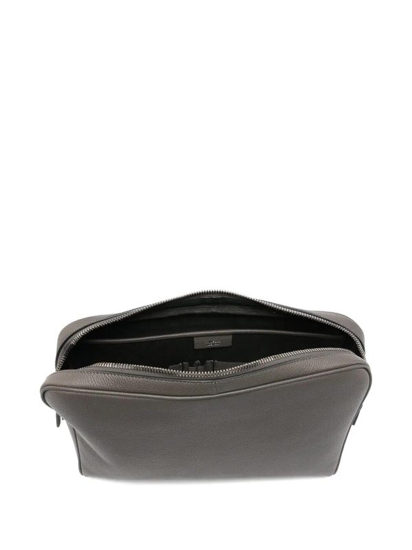 The Best Shops TOM FORD: Clutches - Clutch - Grau