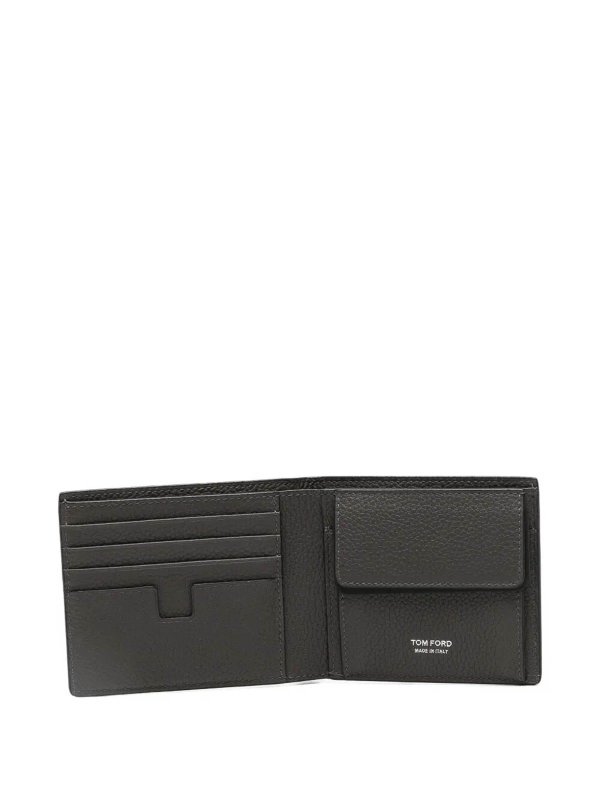 TOM FORD: wallets & purses online - Soft Gra
