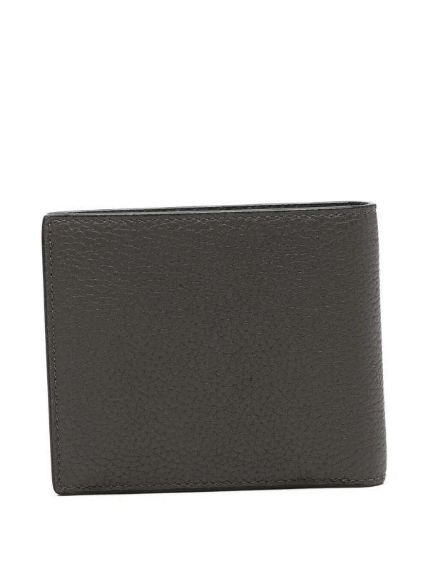The Best Shops TOM FORD: wallets & purses - Soft Gra