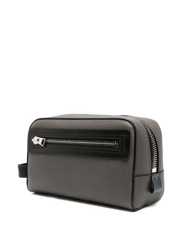 The Best Shops TOM FORD: Étuis & Coques - Étui - Gris