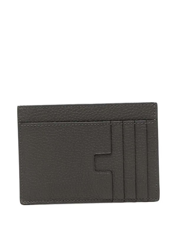 TOM FORD: 財布＆ポーチ online - 財布 - グレー
