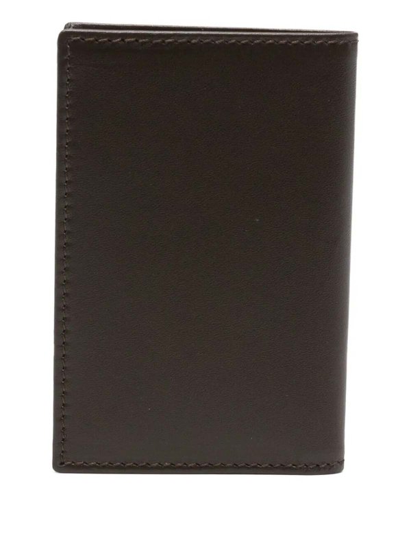Portemonnaie - Braun shop online: COMME DES GARCONS