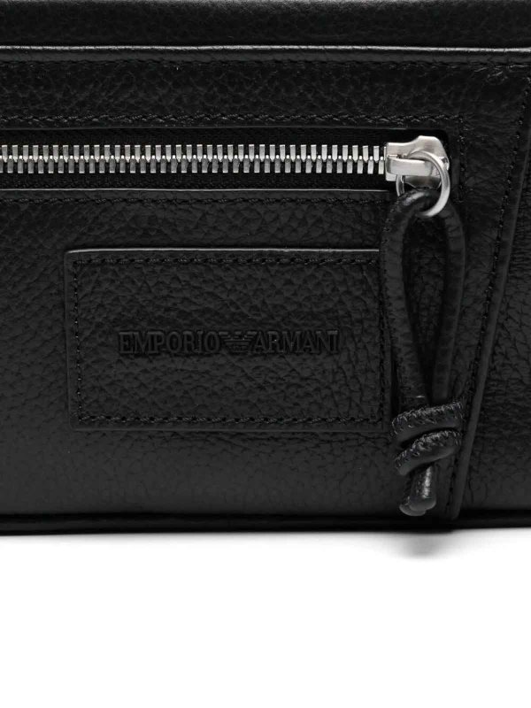The Best Shops EMPORIO ARMANI: ケース＆カバー - ケース/カバー - 黒