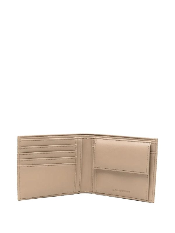 EMPORIO ARMANI: 財布＆ポーチ online - 財布 - グレー