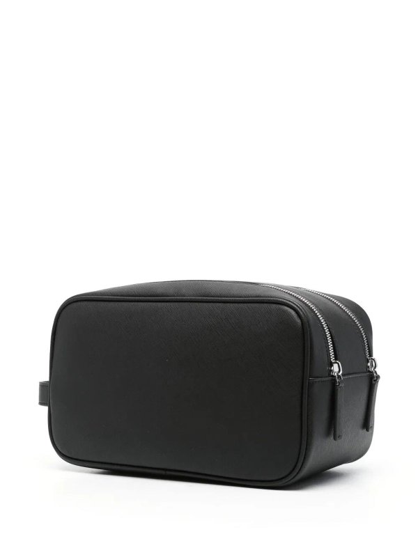 EMPORIO ARMANI: ケース＆カバー online - ケース/カバー - 黒