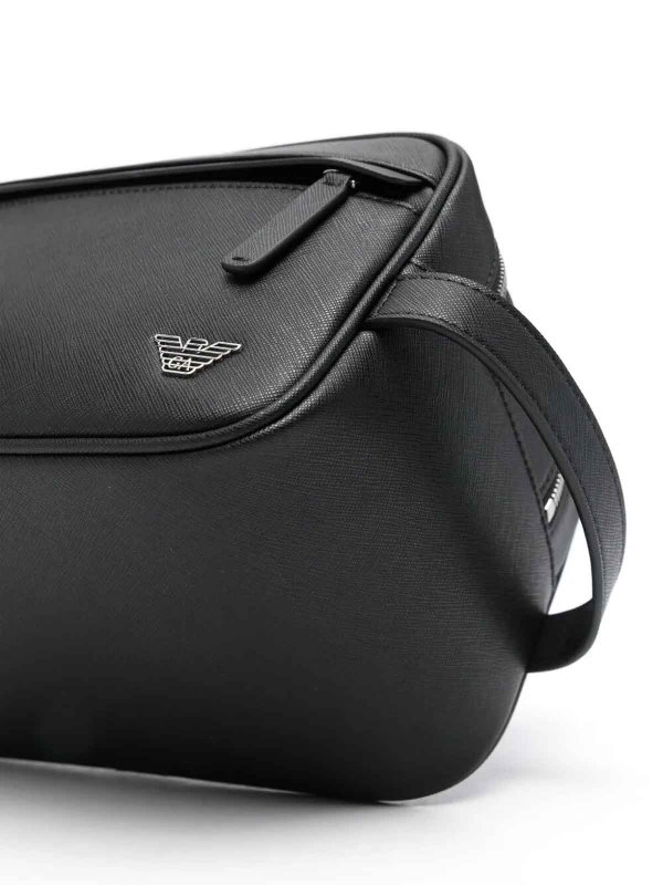 The Best Shops EMPORIO ARMANI: ケース＆カバー - ケース/カバー - 黒