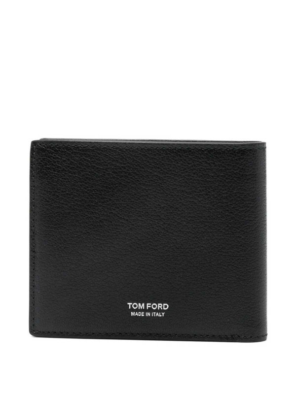 The Best Shops TOM FORD: 財布＆ポーチ - 財布 - 黒
