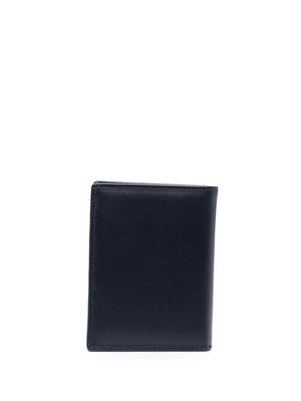 COMME DES GARCONS: 財布＆ポーチ online - 財布 - ブルー