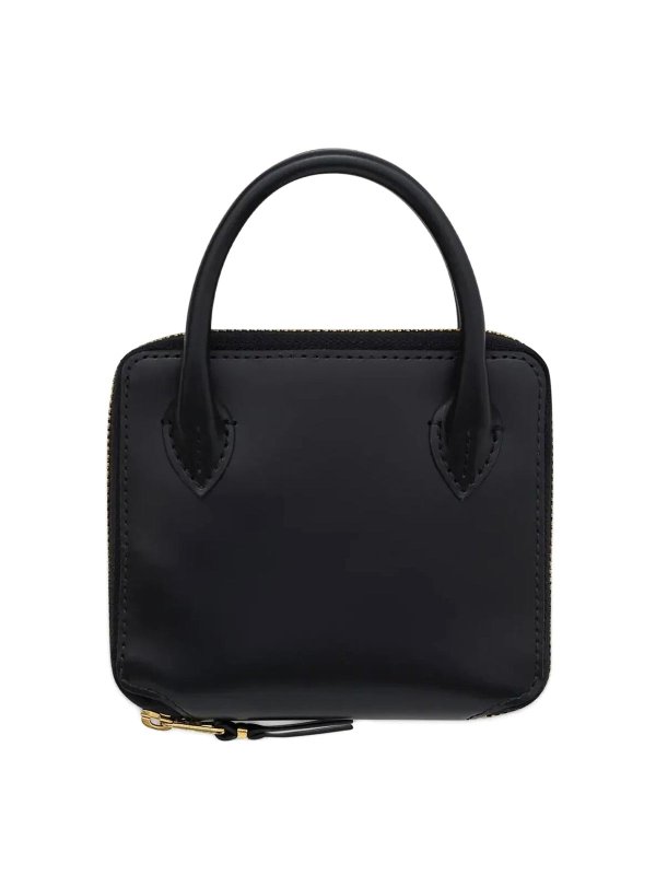 COMME DES GARCONS: wallets & purses - Handles