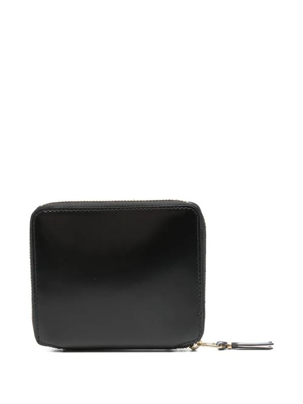 COMME DES GARCONS: wallets & purses online - Mirror Inside Wallet