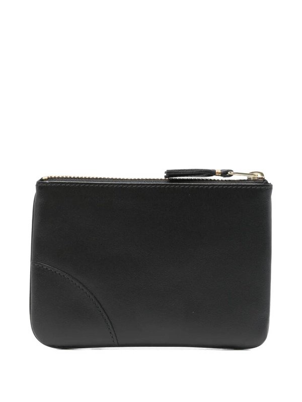 COMME DES GARCONS: Clutches online - Clutch - Schwarz