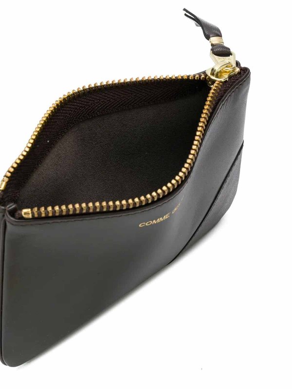 Clutch - Braun shop online: COMME DES GARCONS