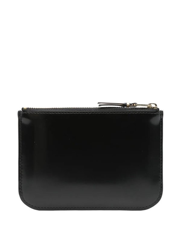 COMME DES GARCONS: clutches online - Mirror Inside Pouch