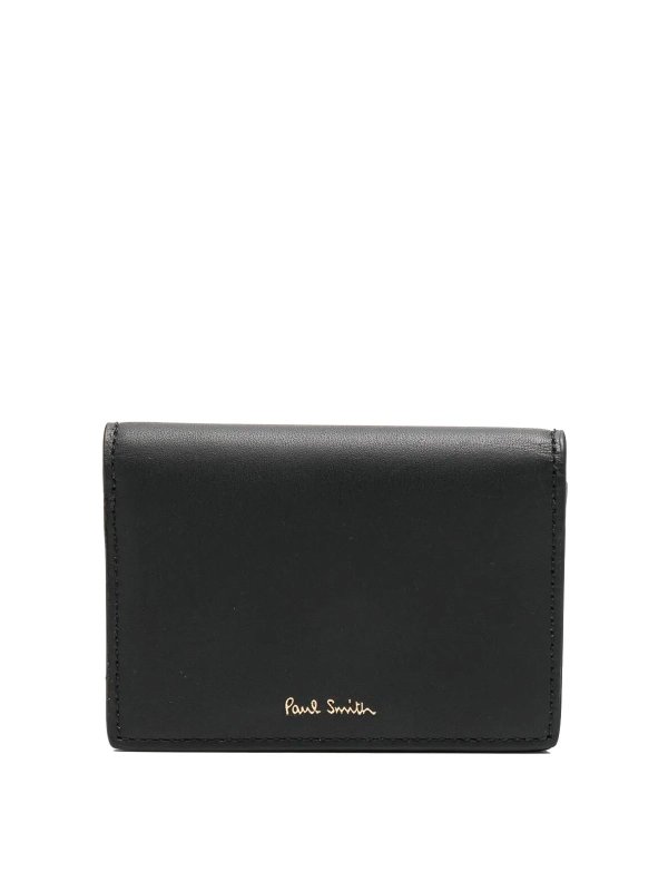 PAUL SMITH: 財布＆ポーチ - 財布 - 黒