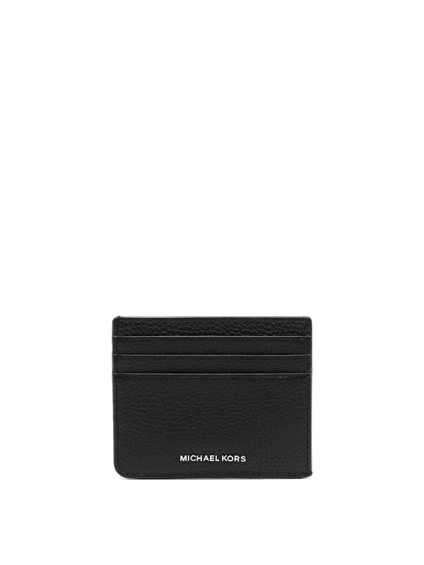 MICHAEL KORS: portafogli - Cc compatto
