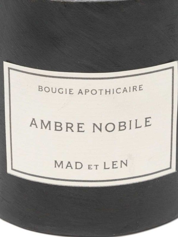 MAD ET LEN: Beauté online - Beauté - Marron