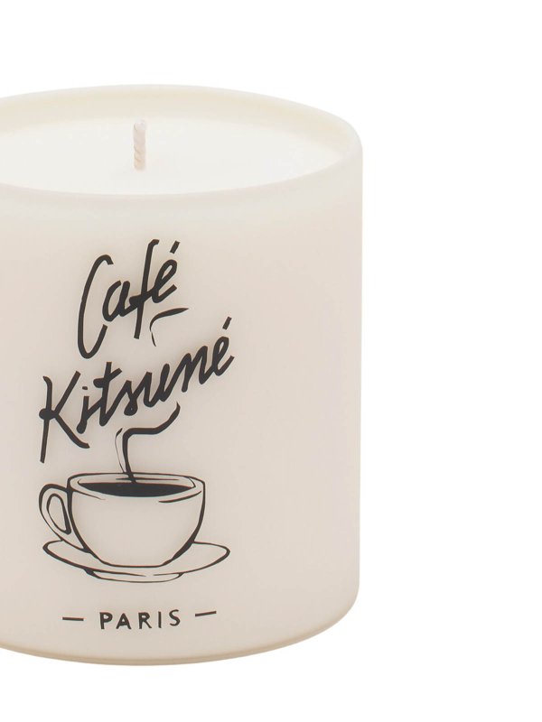 MAISON KITSUNÉ: Beauté online - Beauté - Marron