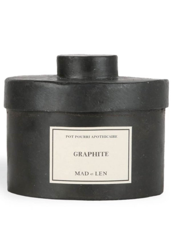 MAD ET LEN: Beauté online - Beauté - Gris